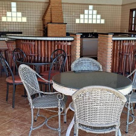 Pousada Villa D' Garden Ribeirao Preto Bagian luar foto