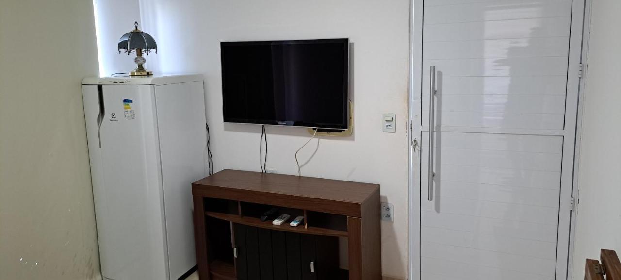 Pousada Villa D' Garden Ribeirao Preto Bagian luar foto