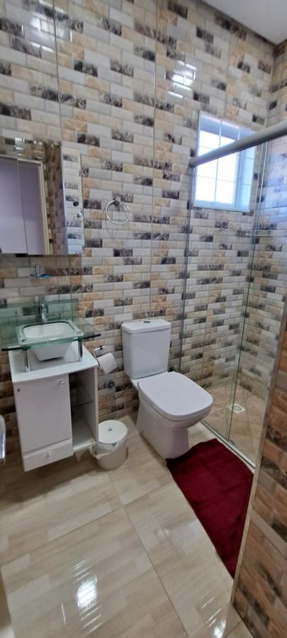 Pousada Villa D' Garden Ribeirao Preto Bagian luar foto