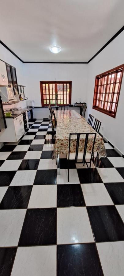 Pousada Villa D' Garden Ribeirao Preto Bagian luar foto