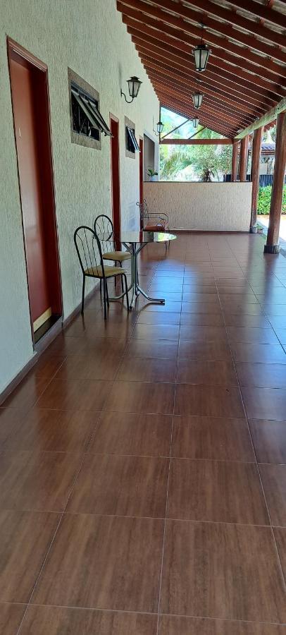 Pousada Villa D' Garden Ribeirao Preto Bagian luar foto